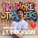 No More Strangers artwork
