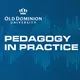 Pedagogy in Practice: A Higher Ed Podcast artwork