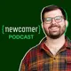 Newcomer Pod artwork