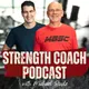 The Strength Coach Podcast artwork