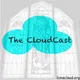 The CloudCast artwork