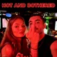 Hot and Bothered artwork