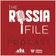 The Russia File artwork