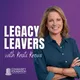 Legacy Leavers artwork