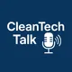 CleanTech Talk artwork