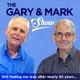 The Gary and Mark Show artwork