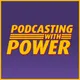 Podcasting With Power: A Nintendo Podcast artwork
