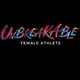Unbreakable: The Female Athlete Podcast artwork