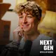 The Next Generation artwork
