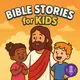 Bible Stories for Kids artwork