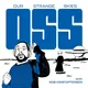 Our Strange Skies: UFOs Throughout History artwork