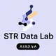 STR Data Lab™ by AirDNA artwork