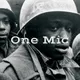 One Mic Black History artwork