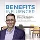 Benefits Influencer artwork