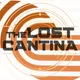 Star Wars: The Lost Cantina artwork