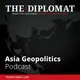 Asia Geopolitics artwork