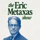 The Eric Metaxas Show artwork