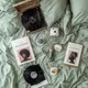 FEMINIST PILLOW TALK artwork
