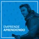 Emprende Aprendiendo artwork