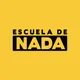 Escuela de Nada artwork