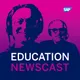 Education NewsCast artwork
