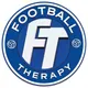 Football Therapy Podcast artwork