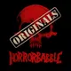 The HorrorBabble Originals Podcast artwork