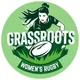 Grassroots Women’s Rugby artwork