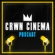 CRWN Cinema Podcast artwork