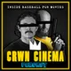 CRWN Cinema Podcast artwork