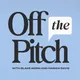 Off the Pitch artwork