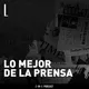 Lo Mejor De La Prensa | El Líbero artwork