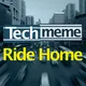 Techmeme Ride Home artwork