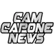 Cam Capone News artwork