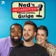 Ned's Declassified Podcast Survival Guide artwork