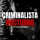 CRIMINALISTA NOCTURNO artwork