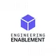 Engineering Enablement by DX artwork