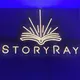 StoryRay Podcast artwork