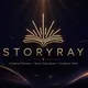 StoryRay Podcast artwork