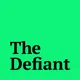 The Defiant artwork