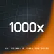 1000x artwork
