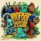 Bigfoot Collectors Club artwork