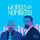 Words & Numbers artwork