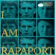 I AM RAPAPORT: STEREO PODCAST artwork