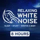 Relaxing White Noise artwork