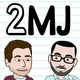 Two Messianic Jews artwork