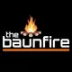 the baunfire Gaming Podcast artwork