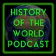 History of the World podcast artwork