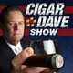 Cigar Dave Show artwork