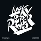 Lucky Paper Radio artwork